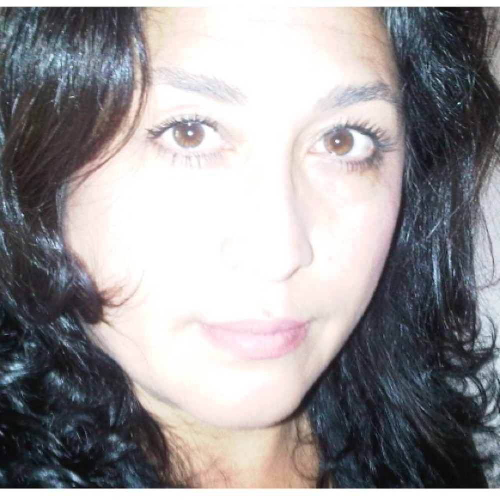 Meet your Posher, Sonia